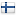 nutriciongrupoarato.org server is located in Finland